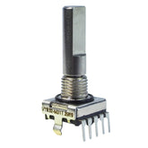 E33 THT or SMT | threaded or non-threaded